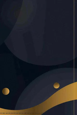 老师教育教师几何线条简约人物介绍背景