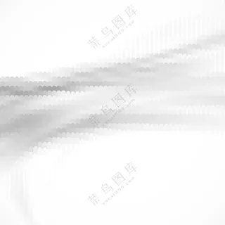 线条设计-海报背景-科技感-矢量图(2)