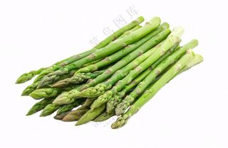 芦笋蔬菜免抠