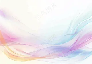 健身运动线条几何简约背景