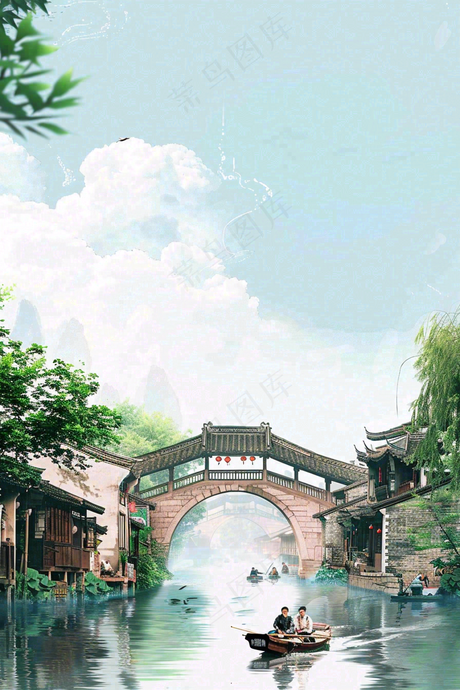 中国旅游日
