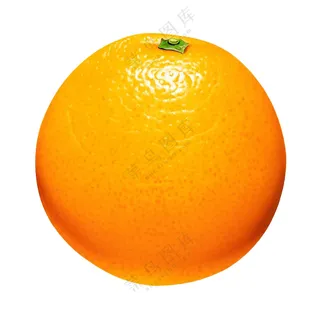 水果橘子图片 (1)