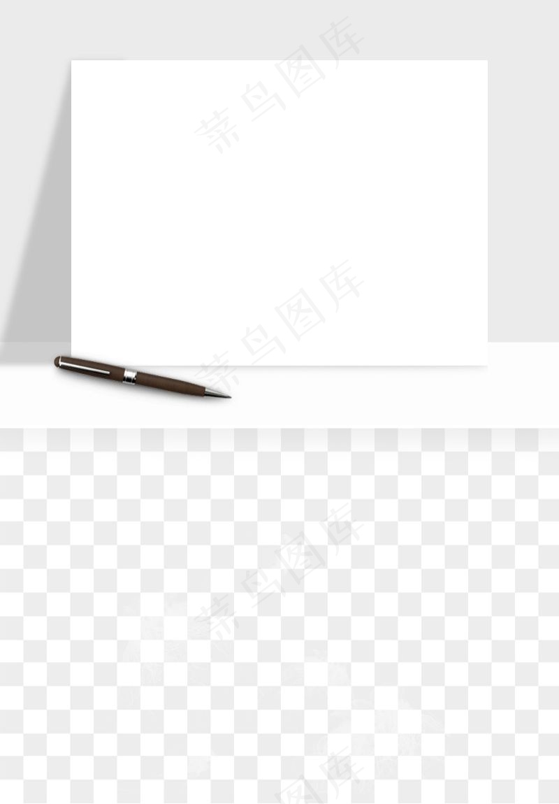 水母章鱼海底生物png免抠图