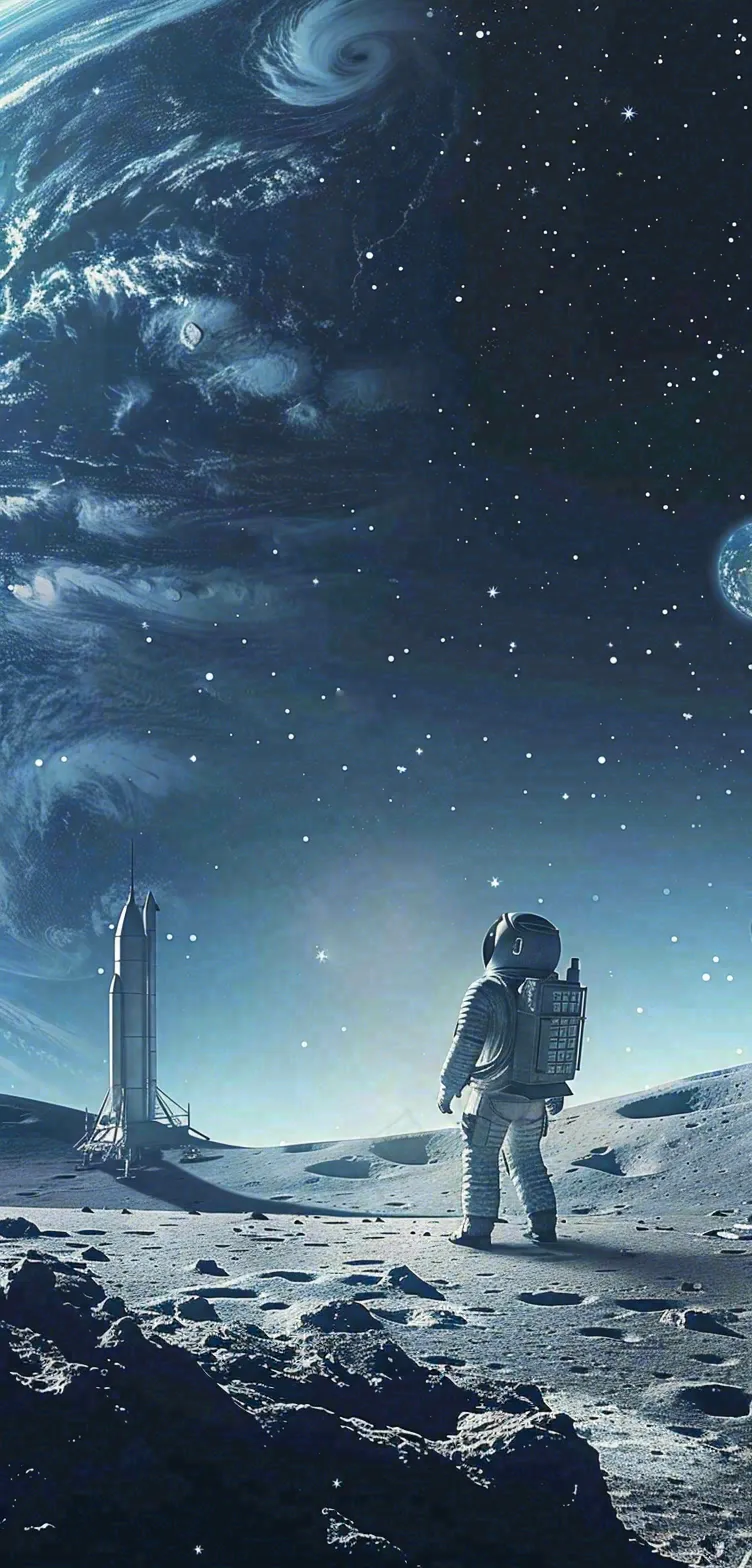 中国航天日