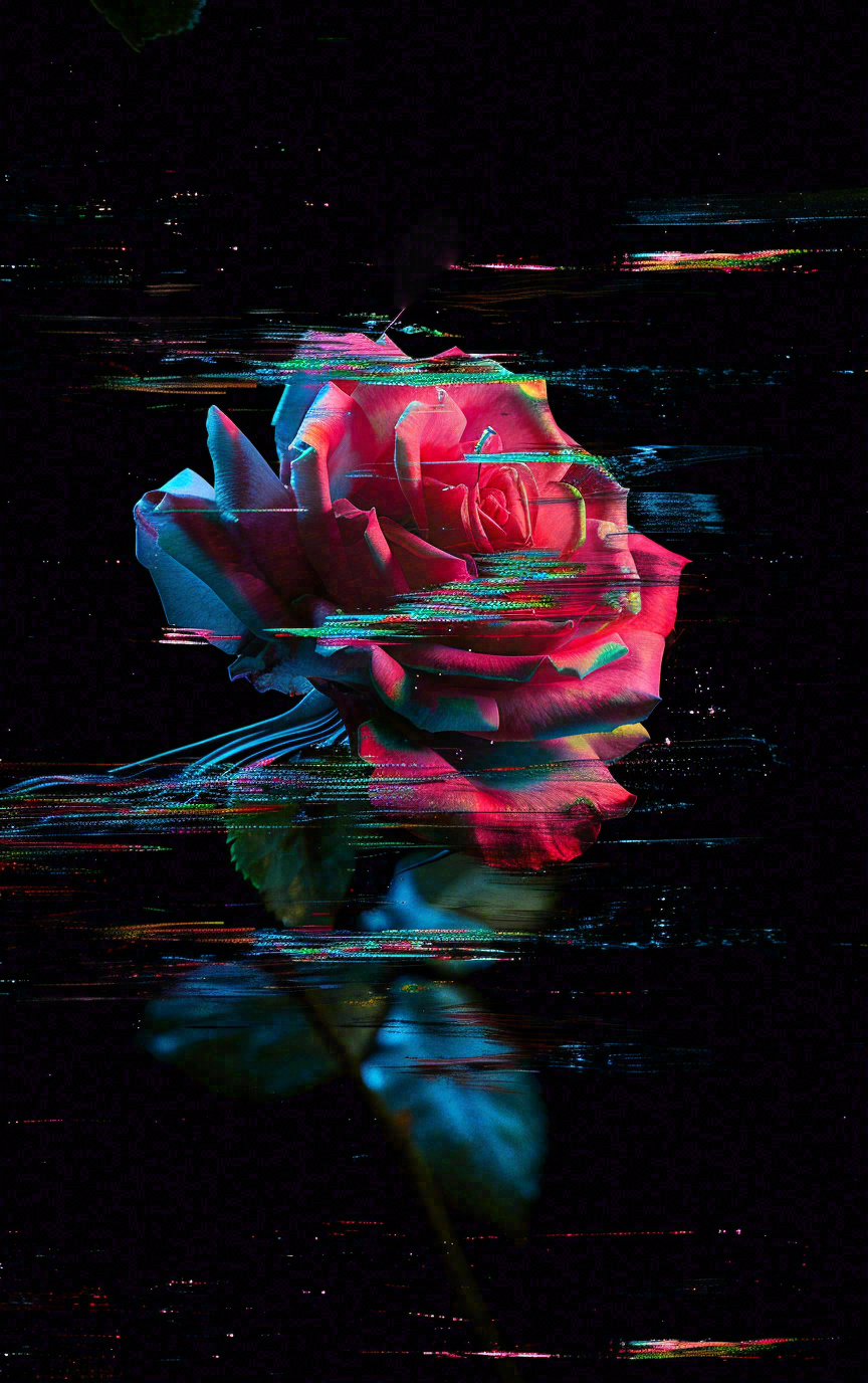 黑色情人节