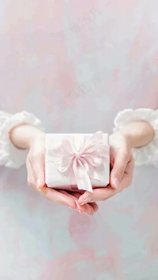 感恩节宣传海报背景摄影图