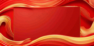 排行榜简约大气销售战绩背景