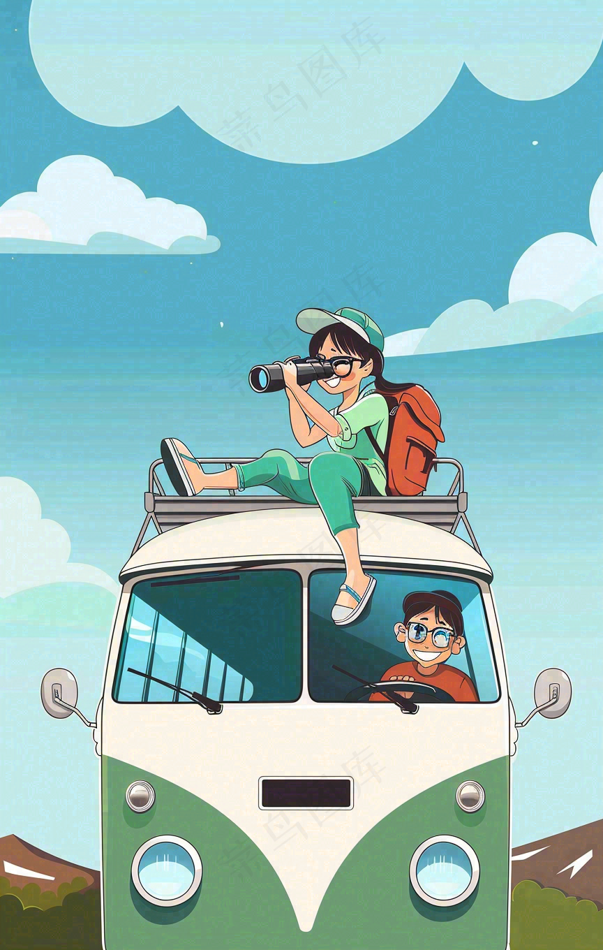 世界旅游日