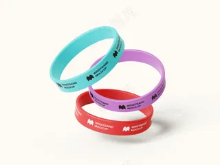 文创运动手环样机-05