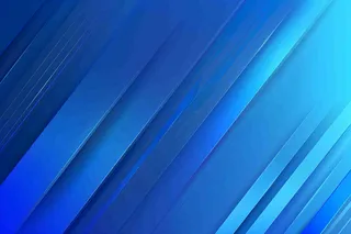 深蓝色科技背景