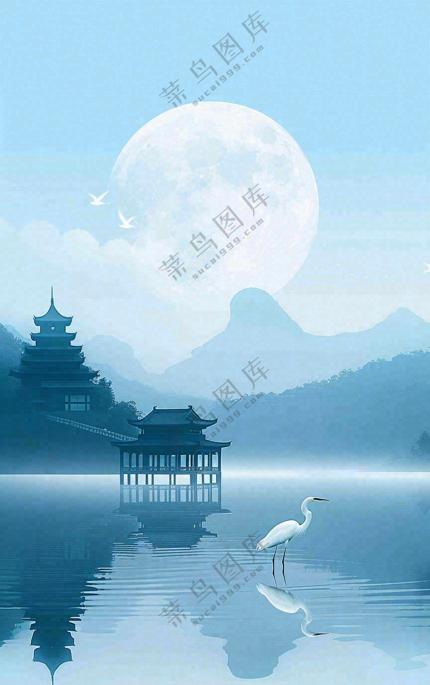 白露节气