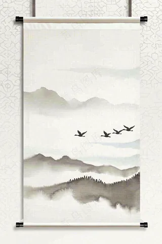 书法教育培训背景