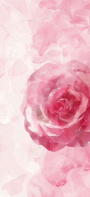 医美整形几何线条背景