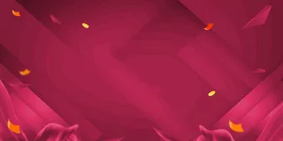 电商促销几何背景