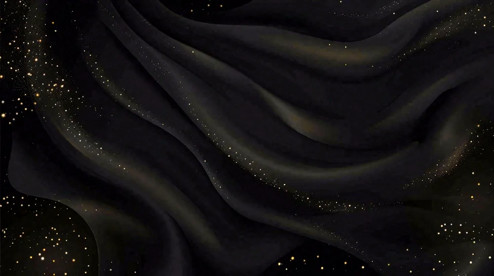 美发造型线条简约大气背景