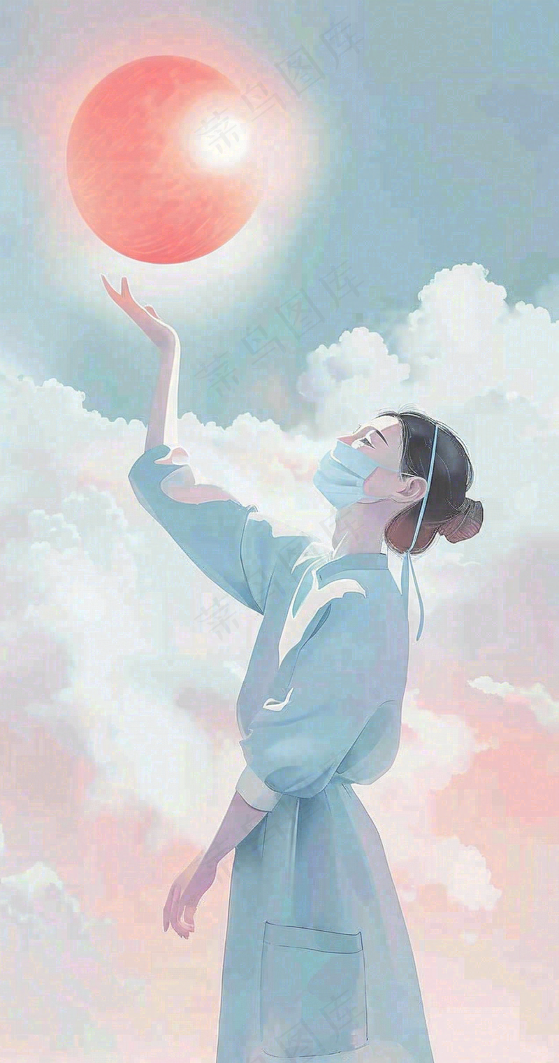 护士节