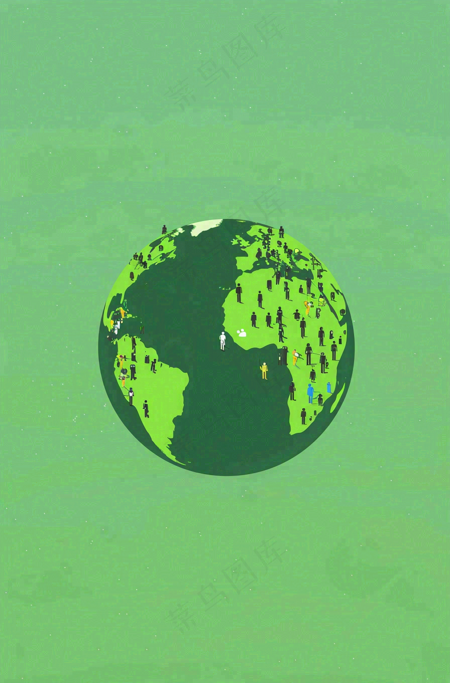 世界人口日