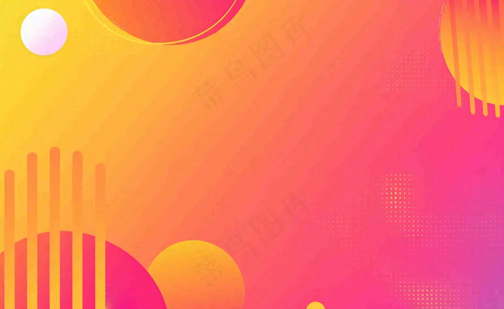 集赞有礼新店开业活动促销背景