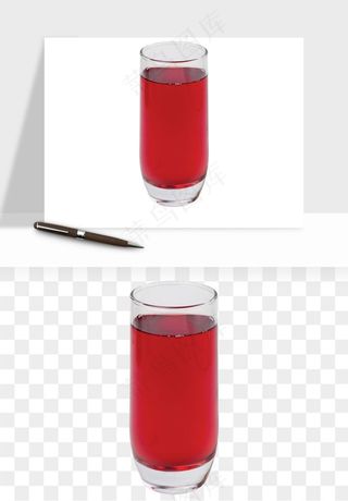冷饮品果汁饮料png免抠图