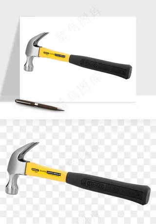 锤子铁锤png免抠