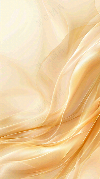 医美整形几何线条背景