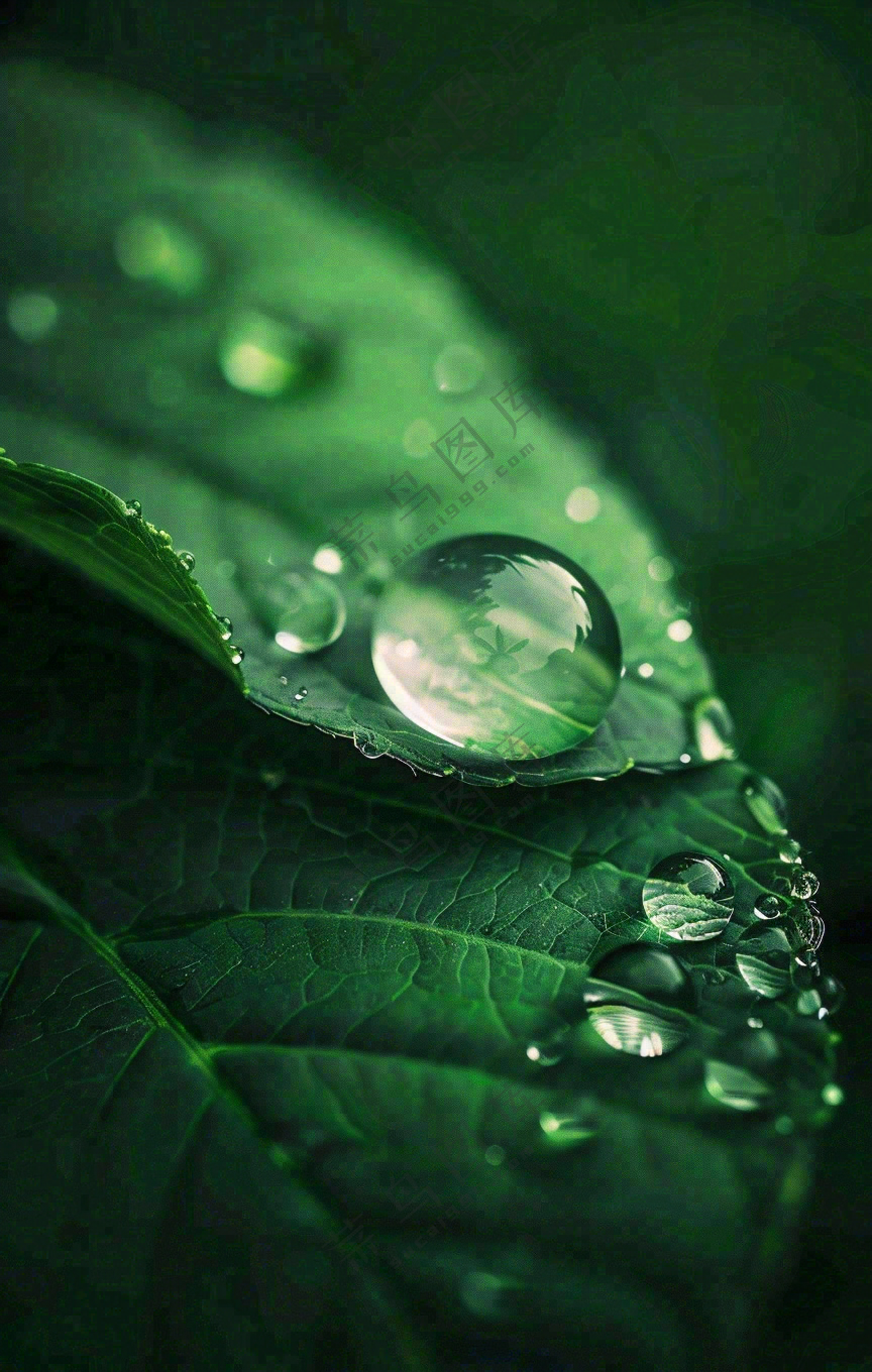白露节气
