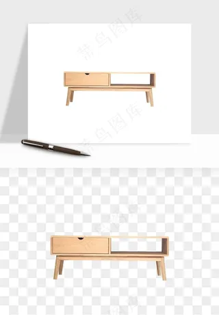 桌子台面桌面png免抠
