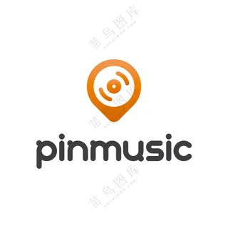 简约logo标志设计