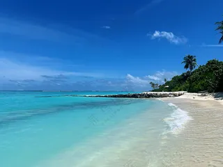 马尔代夫阿丽拉