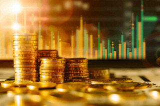 基金投资业务保障金融理财背景