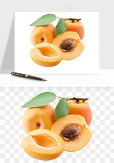 桃子油桃黄桃水果png免抠 桃子油桃黄桃水果png免抠