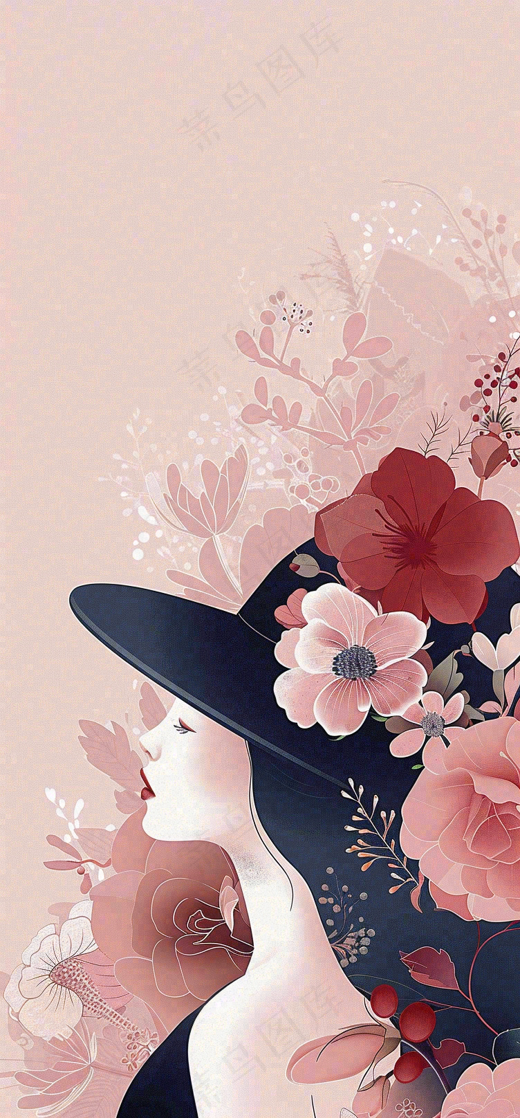 女生节