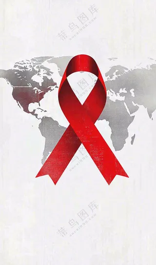 艾滋病日背景