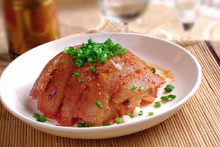 原味四川-粉蒸肉