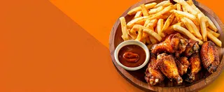 日韩料理美食摄影图背景