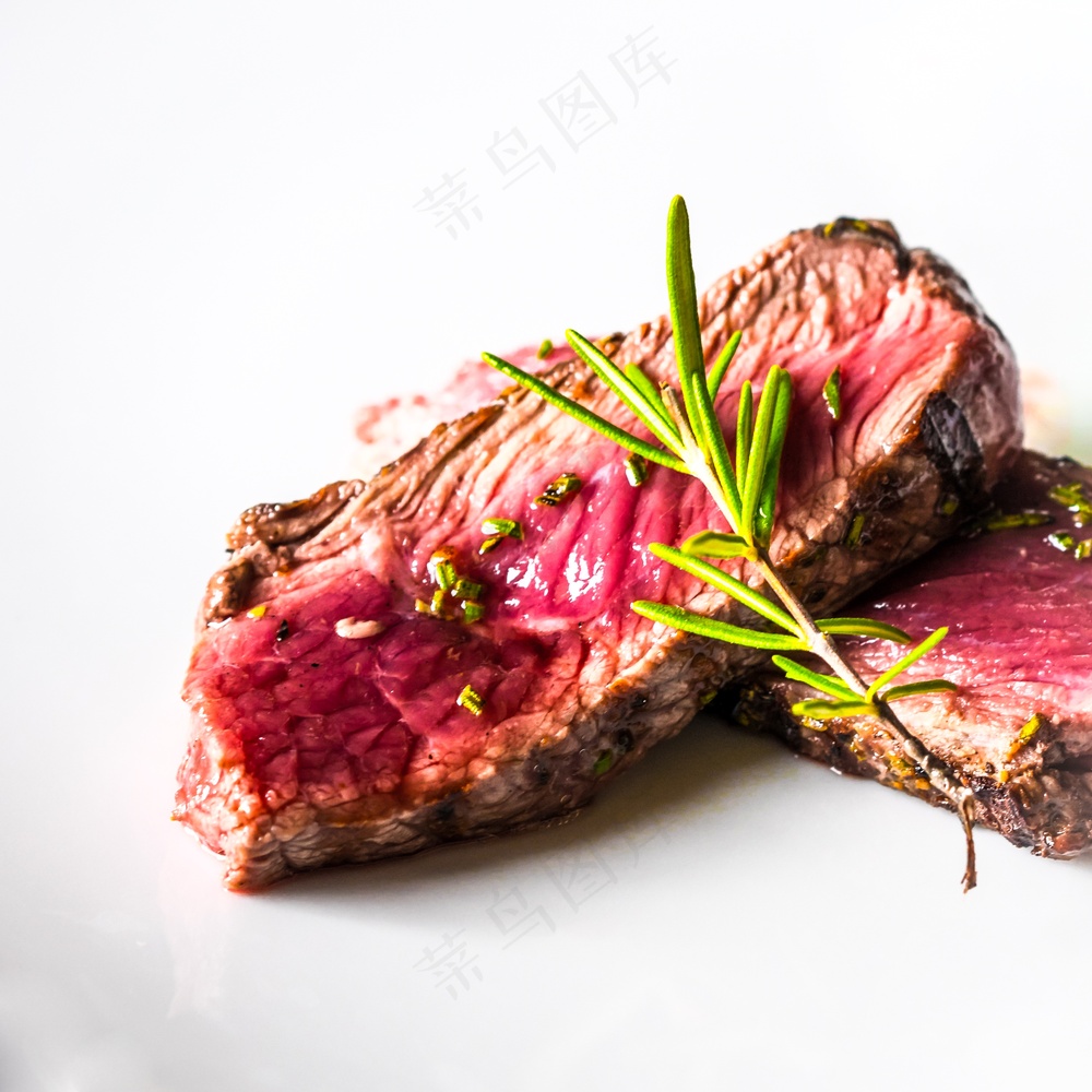 健康_肉_午餐_牛肉