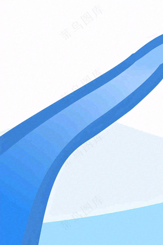 医生医疗健康人物介绍背景