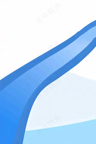 医生医疗健康人物介绍背景