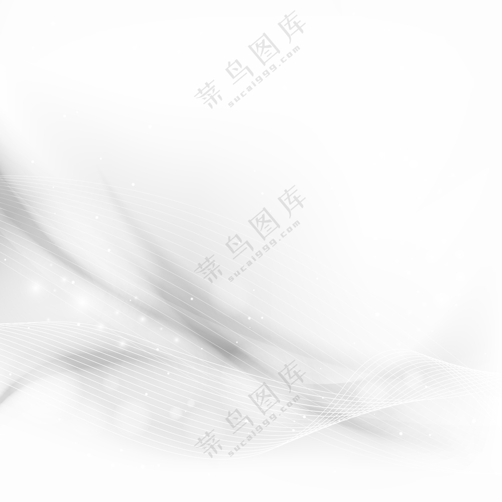 线条设计-海报背景-科技感-矢量图21