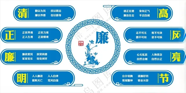 廉洁文化校园廉政学校廉政 廉洁文化校园廉政学校廉政