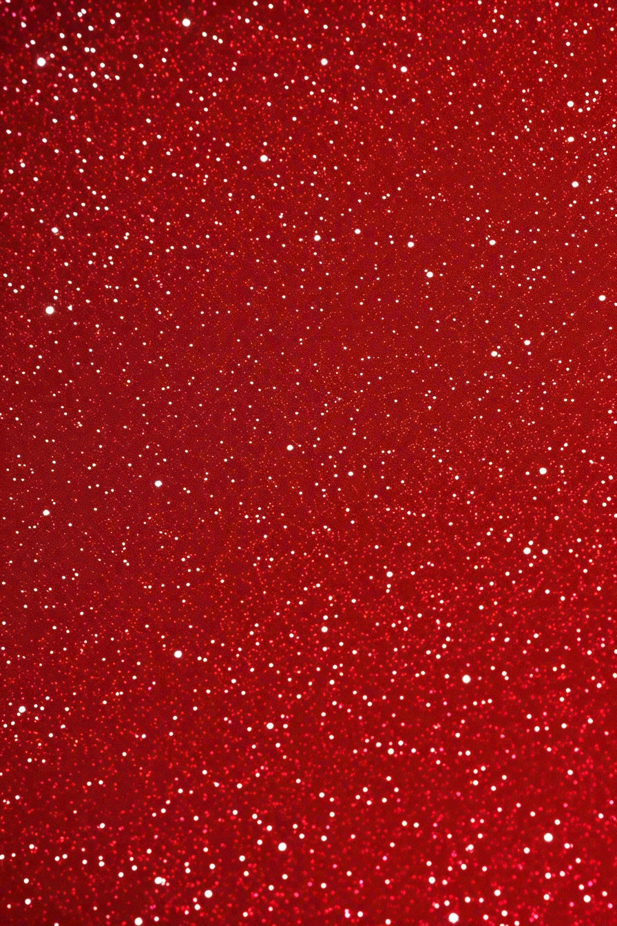 红色金光闪耀亮片线性喜庆元旦背景