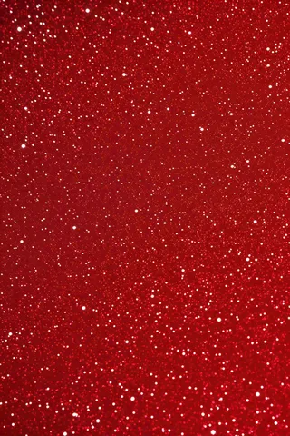 红色金光闪耀亮片线性喜庆元旦背景