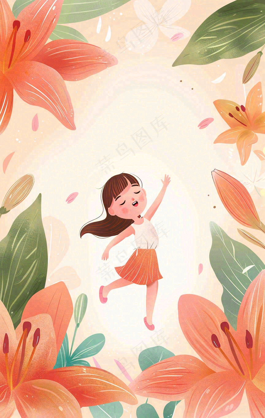 女生节