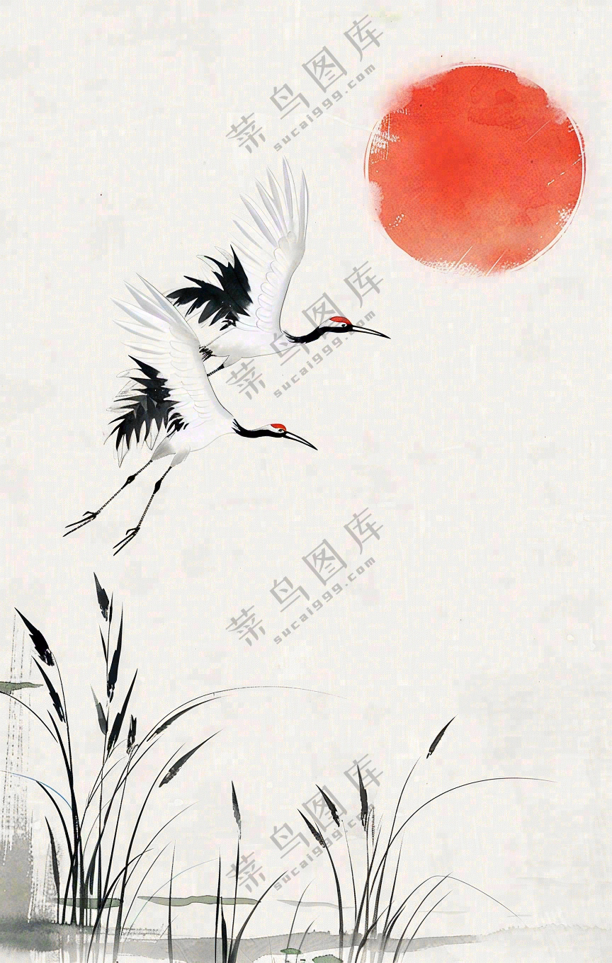 白露节气