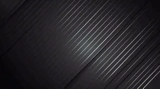 数码科技线光几何背景