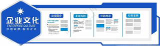 企业文化墙企业文化企业简介