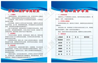 学校护学岗职责