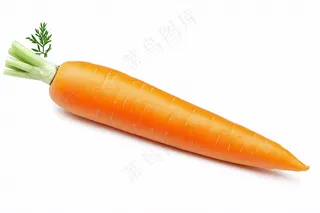 胡萝卜蔬菜摄影图