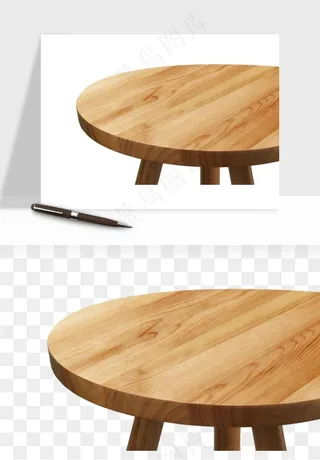 桌子台面桌面png免抠