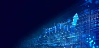 基金投资业务保障金融理财背景